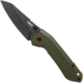 CRKT Navaja Overland