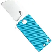Black Fox Navaja B-Key, azul