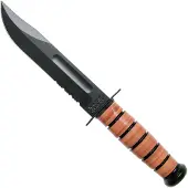 Ka-Bar Cuchillo Army Fighting Knife