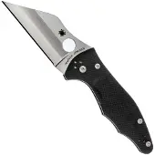 Spyderco Navaja Yojimbo 2