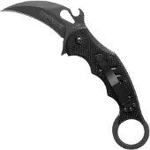 Fox knives Navaja Mini Karambit G-10
