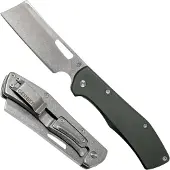 Gerber Navaja Flatiron Aluminum