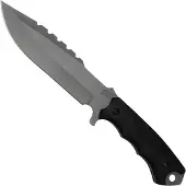 SCHRADE Cuchillo Extreme Survival Fixed Blade