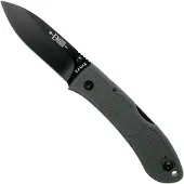 Ka-Bar Navaja Dozier Folding Hunter, foliage green