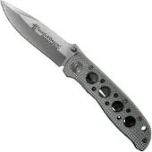 Smith & Wesson Navaja Extreme Ops Ck105bk