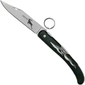 Cold Steel Navaja Kudu Ring Lock
