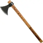 Condor Hacha Valhalla Series Throwing Axe