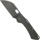 We Knife Navaja Roxi 3, negro
