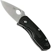 Spyderco Navaja Ambitious Lightweight