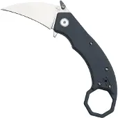 Böker Navaja HEL Karambit Blue/Grey