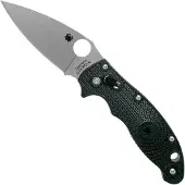 Spyderco Navaja Manix 2 Lightweight