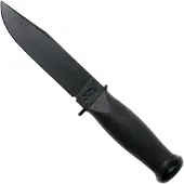 Ka-Bar Cuchillo Mark 1, negro