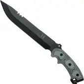 Tops knives Cuchillo Anaconda Hunters Point