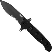CRKT Navaja M21-14 Special Forces, veff serrations