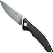 Steel Will Navaja Spica F44-01 Linerlock
