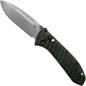 Benchmade Navaja Presidio II S30V