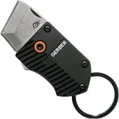 Gerber Navaja Key Note Linerlock Black