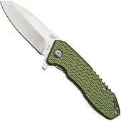 SCHRADE Navaja Tenacity Folder