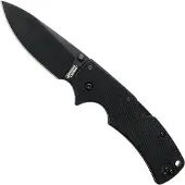 Cold Steel Navaja American Lawman Lockback