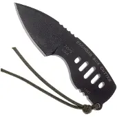 Tops knives Cuchillo de cuello Baghdad Box Cutter