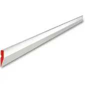 Sola , placa trapezoidal AL 2606/1,8 m