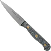 Messermeister Custom 8691-3-5 cuchillo para pelar, 9 cm