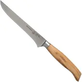 Messermeister Oliva Luxe LX692-16 cuchillo deshuesador, 16 cm