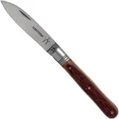 Nontron Violin Knife PP, Barrel Oak NNPPCHB navaja