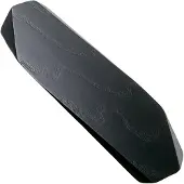 Noyer KM25B portacuchillos magnético 25 cm, negro