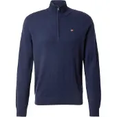 Napapijri Jersey 'Damavand' navy
