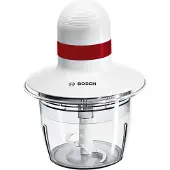 Bosch Picadora Mmrp1000 0.8l 400w