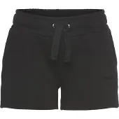 LASCANA Pantalón de pijama negro