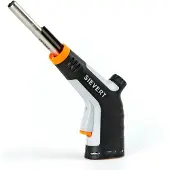 Sievert 253511 Powerjet con quemador ciclónico - 2,2 kW