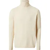 TRAPP Jersey beige claro
