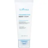 Isntree Crema Facial Hidratante Con ácido Hialurónico 100ml