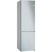 Bosch Frigorífico Combi Kgn392lcf