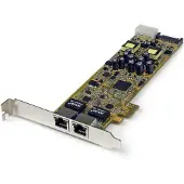 StarTech.com St2000pexpse Net
