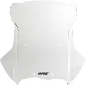 Wrs Parabrisas Bmw R1200gs 04-12 Bm004t