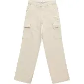 ONLY GIRLS Pantalón 'Yarrow-Vox' crema