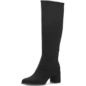 Marco Tozzi Botas negro
