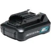 Makita Batería BL1016 de 12V y 1,5Ah