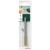 Bosch Taladro para hormigón SDS-Quick, 8 x 75 x 120