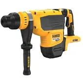 DeWalt Taladro percutor inalámbrico DCH735N-XJ