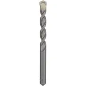 Bosch Taladro de piedra de percusión plateado 10*120 mm