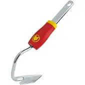 WOLF-Garten Ventilador BI-M, multi-star (rojo/amarillo, 3,5 cm)