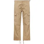 Carhartt WIP Pantalón cargo marrón claro