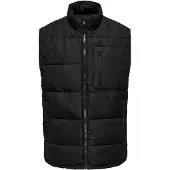 Only & Sons Chaleco 'Jake' negro