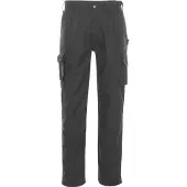 Mascot Pantalones De Trabajo Hardwear 03079 Big Thigh Pockets