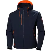 Helly Hansen Chaqueta Softshell Chelsea Evo 2.0