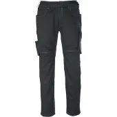 Mascot Pantalones De Trabajo Unique 12579 Big Thigh Pockets